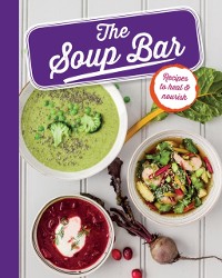 Cover Soup Bar