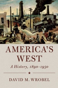 Cover America's West