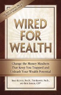 Cover Wired for Wealth