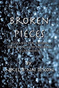 Cover Broken Pieces
