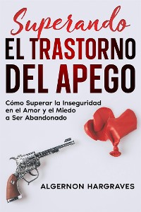 Cover Superando el Trastorno del Apego