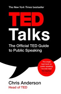 Cover TED Talks