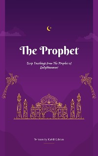 Cover The Prophet