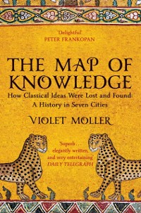 Cover Map of Knowledge