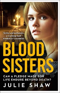 Cover Blood Sisters