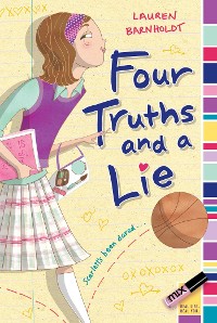 Cover Four Truths and a Lie