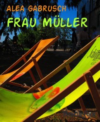 Cover Frau Müller