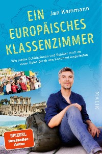 Cover Ein europäisches Klassenzimmer