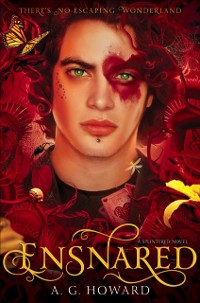 Cover Ensnared