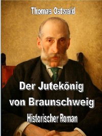 Cover Der Jutekönig von Braunschweig