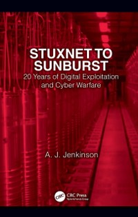 Cover Stuxnet to Sunburst