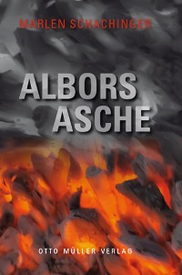 Cover Albors Asche