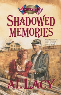 Cover Shadowed Memories