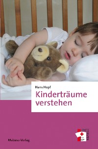 Cover Kinderträume verstehen