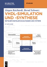 Cover VHDL-Simulation und -Synthese