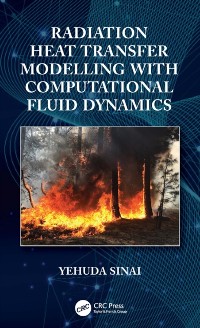 Cover Radiation Heat Transfer Modelling with Computational Fluid Dynamics