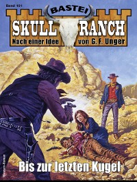 Cover Skull-Ranch 101