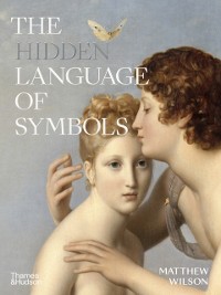 Cover Hidden Language of Symbols