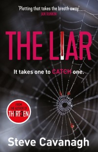 Cover Liar