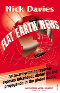 Cover Flat Earth News