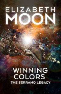 Cover Winning Colors