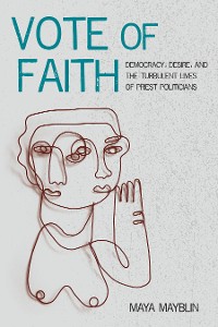 Cover Vote of Faith