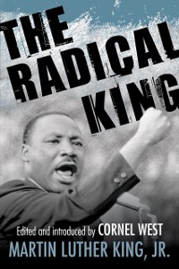 Cover Radical King