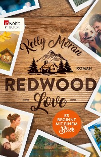 Cover Redwood Love – Es beginnt mit einem Blick