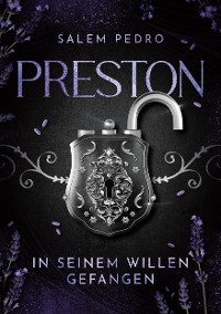 Cover Preston