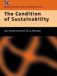 Cover Condition of Sustainability
