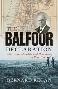 Cover Balfour Declaration