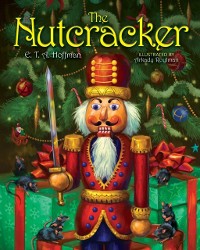 Cover Nutcracker