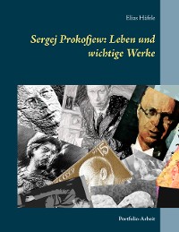 Cover Sergej Prokofjew: Leben und wichtige Werke