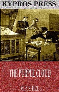 Cover The Purple Cloud