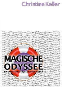 Cover Magische Odyssee