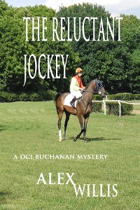 Cover The Reluctant Jockey