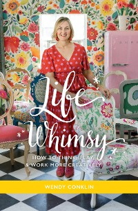 Cover Life Whimsy