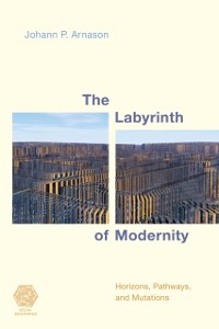Cover Labyrinth of Modernity