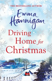 Cover Driving Home for Christmas