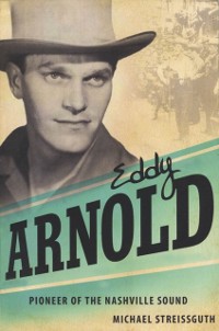 Cover Eddy Arnold