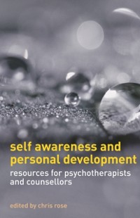 Cover Self Awareness and Personal Development