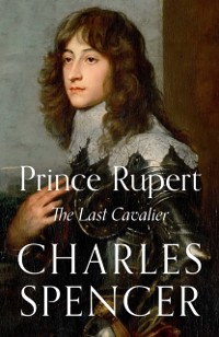 Cover Prince Rupert