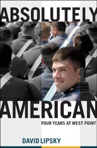 Cover Absolutely American