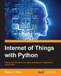 Cover Internet of Things with Python