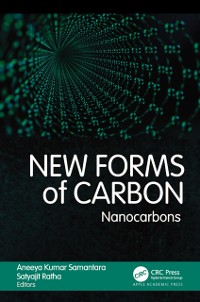 Cover New Forms of Carbon
