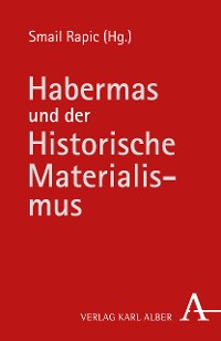 Cover Habermas und der Historische Materialismus