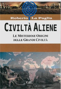 Cover Civiltà Aliene