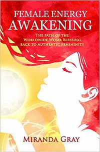 Cover Female Energy Awakening