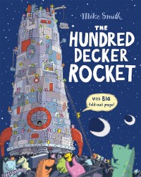Cover Hundred Decker Rocket