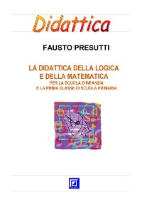 Cover La Didattica della Logica e della Matematica